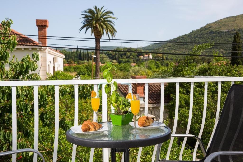 Apartments Villa Roza Mokosica Room photo