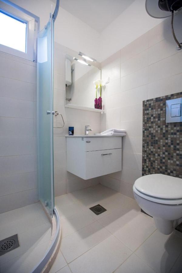 Apartments Villa Roza Mokosica Room photo