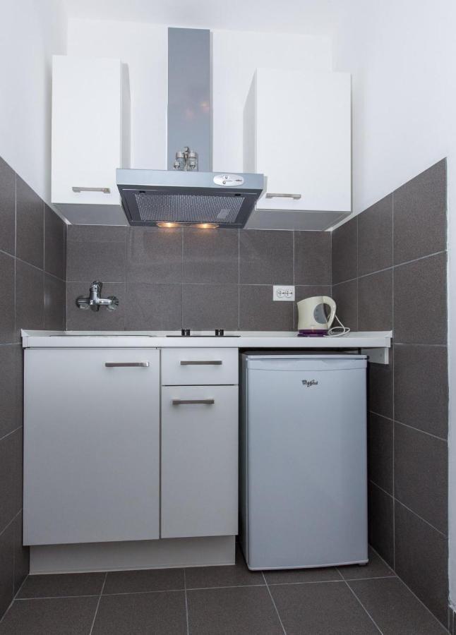 Apartments Villa Roza Mokosica Room photo