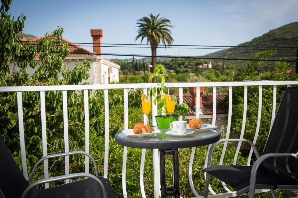 Apartments Villa Roza Mokosica Room photo