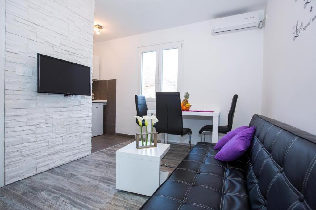 Apartments Villa Roza Mokosica Room photo