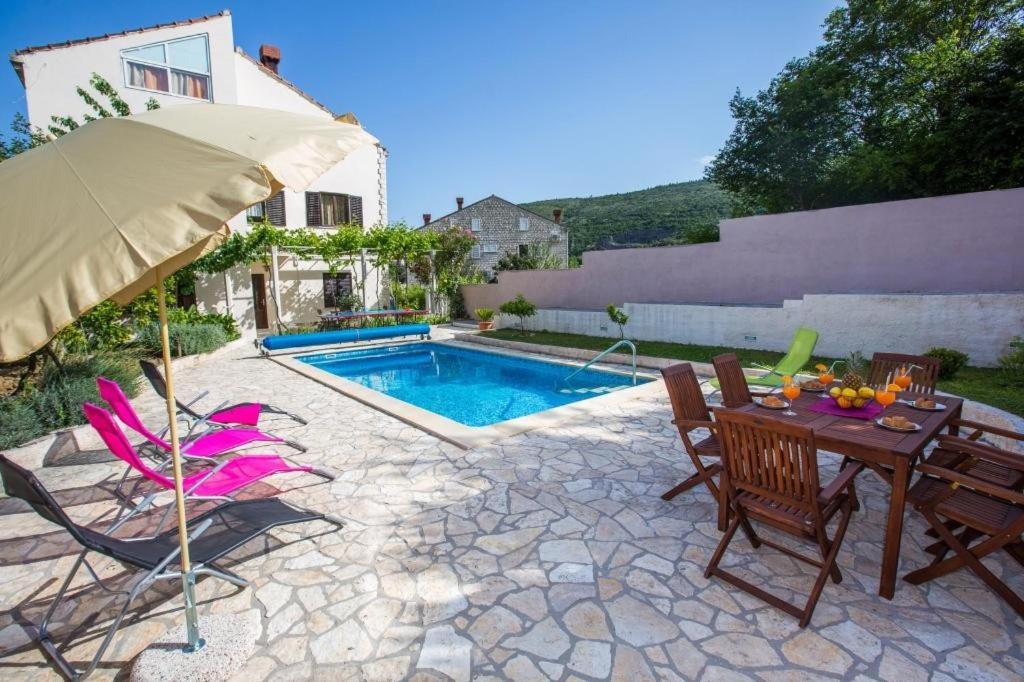 Apartments Villa Roza Mokosica Room photo