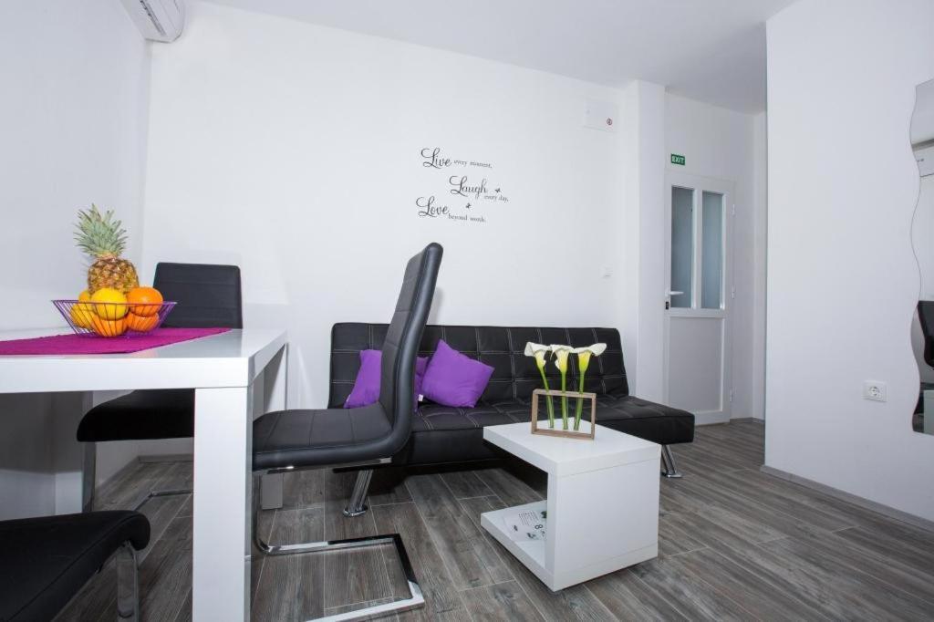 Apartments Villa Roza Mokosica Room photo
